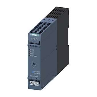 DEMARRAGE-INVERSION 0,4-2,0A, 24V VIS|Siemens Industries et Infrastructures-SIE3RM1202-1AA04