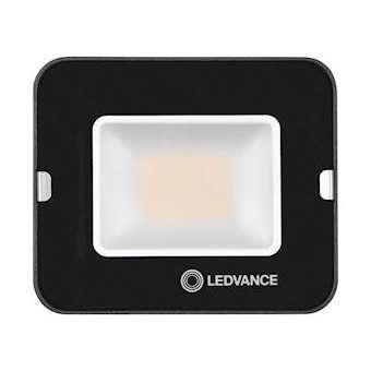LDV FL COMP SYM100 20W/3000K 1800lm IP65 Noir Projecteur LEDVANCE|Ledvance-OSR574731