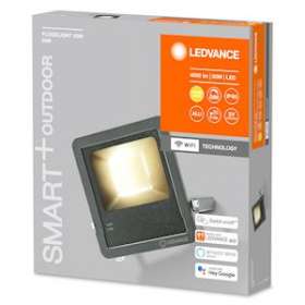 LEDVANCE Smart+ WF FLOOD 50W DIM 4250lm|Ledvance-OSR474666