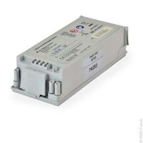 Unité(s) Batterie médicale rechargeable Zoll 10.8V 5.8Ah|Enix energies-NXGAML0734