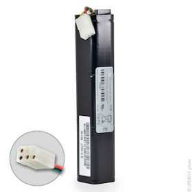 Batterie(s) Batterie médicale rechargeable Lifepak E20 11.1V 6Ah|Enix energies-NXGAML0746