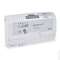 Batterie(s) Batterie médicale rechargeable Zoll X-Series 11.1V 6.6Ah