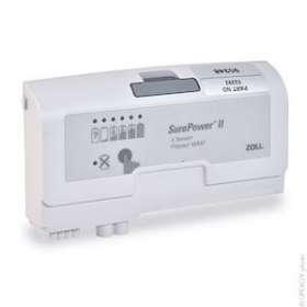 Batterie(s) Batterie médicale rechargeable Zoll X-Series 11.1V 6.6Ah|Enix energies-NXGAML0756
