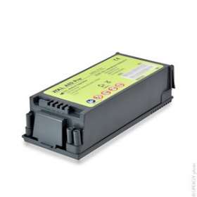 Unité(s) Batterie médicale non rechargeable Zoll 12V 4.3Ah|Enix energies-NXGAML0731