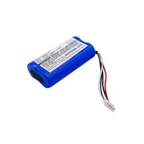Unité(s) Batterie médicale rechargeable DRAEGER M540 7.4V 2600mAh|Enix energies-NXGMGL9064