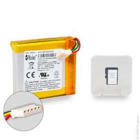 Unité(s) Batterie médicale rechargeable RADICAL 7 MASIMO 3.7V 4350mAh|Enix energies-NXGMGL9065
