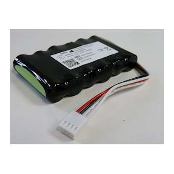 Pack(s) Batterie médicale rechargeable 6x AA ST1 6S1P 7.2V 2.5Ah MOLEX|Enix energies-NXGMGH00620