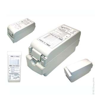 Batterie(s) Batterie médicale rechargeable Zoll 10V 4.5Ah|Enix energies-NXGAMP0728