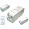 Batterie(s) Batterie médicale rechargeable Zoll 10V 4.5Ah