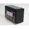 Accumulateur(s) Batterie medical BATTERIE PB AVEC VELCRO 12V 7Ah
