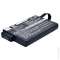 Batterie(s) Batterie médicale rechargeable 10.8V 6600mAh