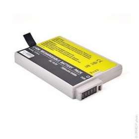 Batterie(s) Batterie médicale rechargeable 10.8V 7800mAh|Enix energies-NXGAML90113