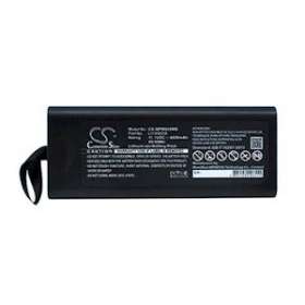 Batterie(s) Batterie médicale rechargeable pour Mindray 11.1V 4500mAh|Enix energies-NXGAML0786