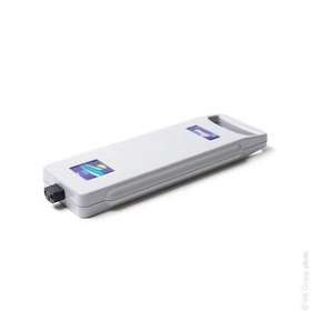 Batterie(s) Batterie médicale rechargeable Arjo NEA0100-083 24V 2.5Ah|Enix energies-NXGAMH07038