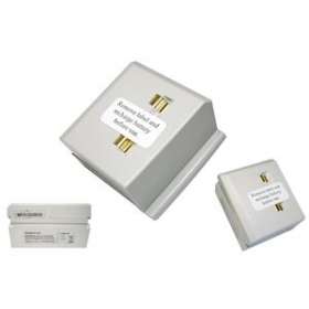 Batterie(s) Batterie médicale rechargeable Verathon Medical BVI3000 Bladderscan|Enix energies-NXGAMH07014