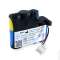 Pack(s) Batterie médicale rechargeable 3x AA 3S1P ST1 F50 3.6V 1Ah CON