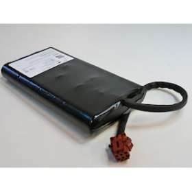 Pack(s) Batterie médicale rechargeable Hellige / Marquette Mac 6 19.2V 2Ah AMP|Enix energies-NXGMGN0850