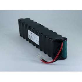 Batterie(s) Batterie médicale rechargeable LIKO Viking EDN13 24V 2.7Ah MOLEX|Enix energies-NXGMGH00272