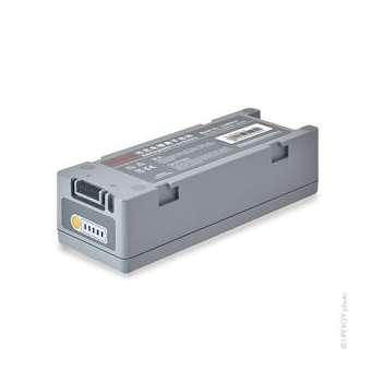 Batterie(s) Batterie médicale rechargeable Mindray benhearth D6 14.8V 4.5Ah|Enix energies-NXGAML0769