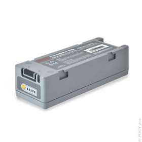 Batterie(s) Batterie médicale rechargeable Mindray benhearth D6 14.8V 4.5Ah|Enix energies-NXGAML0769