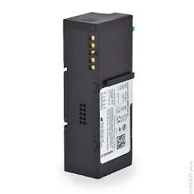 Batterie(s) Batterie médicale rechargeable B.BRAUN 8713180 4.8V 2.1Ah|Enix energies-NXGAMH07012