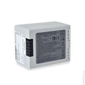 Batterie(s) Batterie médicale rechargeable COVIDIEN NELLCOR 10.8V 2200mAh|Enix energies-NXGAML90239
