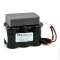 Batterie(s) Batterie médicale rechargeable 12V 2.5Ah