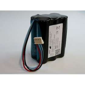Pack(s) Batterie médicale rechargeable Nonin 9600 7.2V 3.8Ah molex|Enix energies-NXGMGH00601