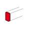 Embout pour goulottes DLP monobloc 50x220mm - blanc|Legrand-LEG010705