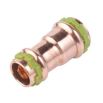 VSH SudoPress Cuivre réduction FF 22x15|Aalberts Integrated Piping Systems BV-IPH6670884