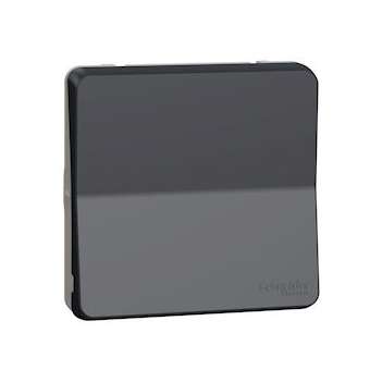 Mureva Styl - Permutateur - composable - IP55 - IK08 - connexion auto - gris|Schneider Electric-SCHMUR35020