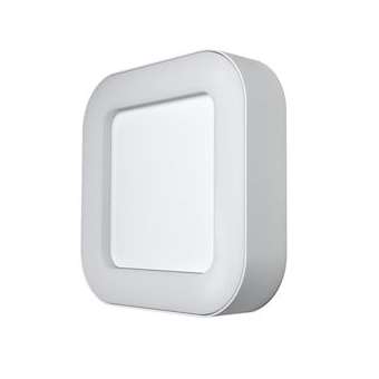 LDV ENDURA STYLE CARRE HUBLOT 13W/3000K 600lm IP44 BLANC LEDVANCE|Ledvance-OSR205277