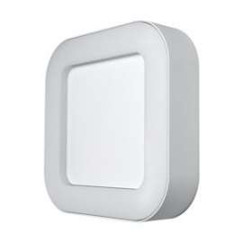 LDV ENDURA STYLE CARRE HUBLOT 13W/3000K 600lm IP44 BLANC LEDVANCE|Ledvance-OSR205277
