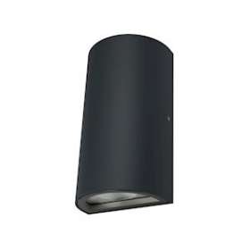 LDV ENDURA STYLE UPDOWN APPLIQUE 12W/3000K 700lm IP44 GRIS LEDVANCE|Ledvance-OSR214057