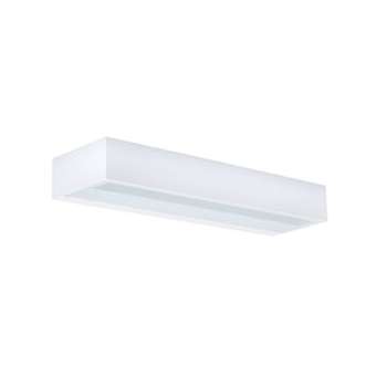 ALIS UP/DOWN - Applique ext. LED intég. 13W CCT, corps blanc, bidirectionnel|Aric-ARI51213