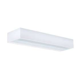 ALIS UP/DOWN - Applique ext. LED intég. 13W CCT, corps blanc, bidirectionnel|Aric-ARI51213