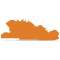 Pl.extremite/interm.TOPJOB'S orange|Wago contact-WAG2005-7692