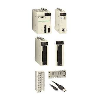 DID - Pack Modicon M340 Modbus|Schneider Electric-SCHMD1AP34M