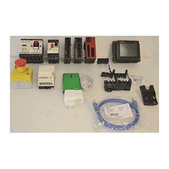 DID - Pack complément Modicon M221 ou M241|Schneider Electric-SCHMD1AP21P