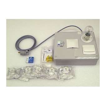 DID - Coffret pour habilitation BS|Schneider Electric-SCHMD1AA638