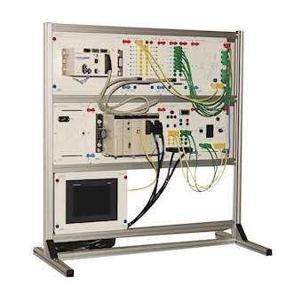 DID - Banc modulaire automate Modicon M340|Schneider Electric-SCHMD1AMLMR