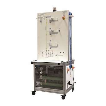 DID - Banc d'étude de la sélectivité des protections|Schneider Electric-SCHMDG99610