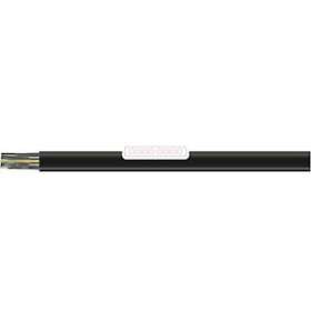 H07VVH6-F 4G6 PVC FLAT CABLE|TKD Kabel-HPC3000634-RL1000