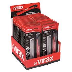 5 RECHARGES B. P/CRAYON CHANT. PRES (12)|Virax-VRX262715