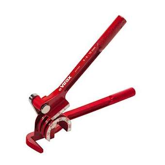 PINCE A CINTRER MULTI-DIAM 6-8-10MM|Virax-VRX251406