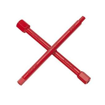 CLE EN CROIX 3/8 M8-1/2 M10-3/4 M12-1|Virax-VRX220470