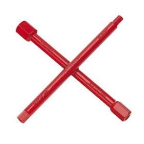 CLE EN CROIX 3/8 M8-1/2 M10-3/4 M12-1|Virax-VRX220470