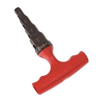 CALIBREUR A CLIQUET 40X3,5-50X4-63X4,5MM|Virax-VRX221280