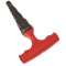 CALIBREUR A CLIQUET 40X3,5-50X4-63X4,5MM