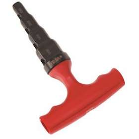 CALIBREUR A CLIQUET 40X3,5-50X4-63X4,5MM|Virax-VRX221280